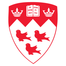 McGill University Logo